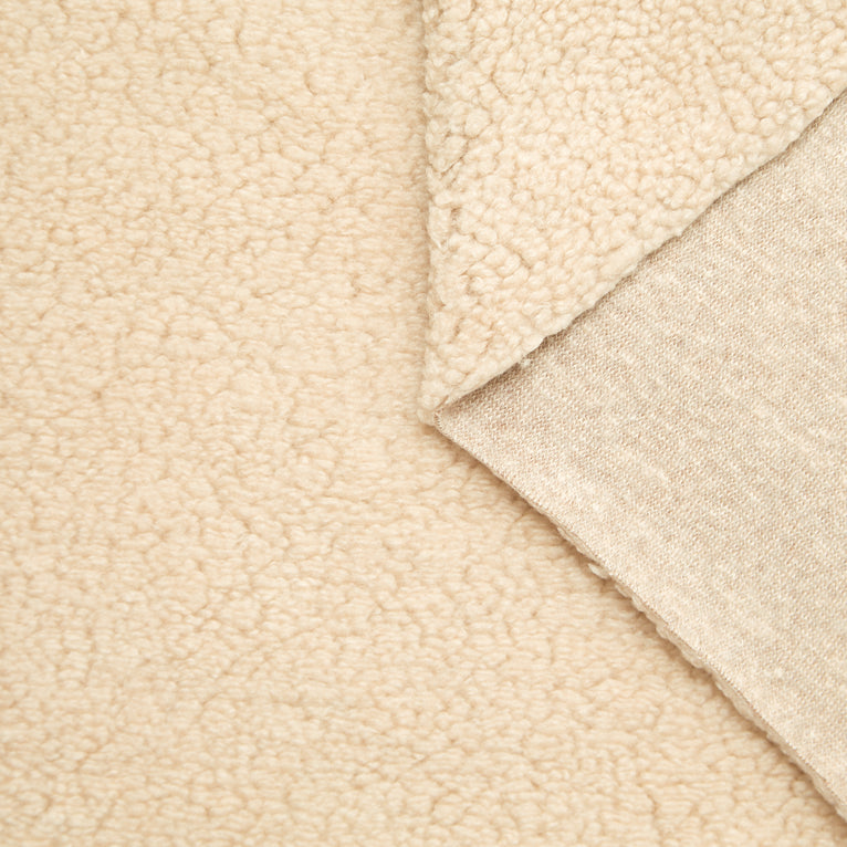 T24A09236 | Shearling en Cachemire et Soie - vue 1