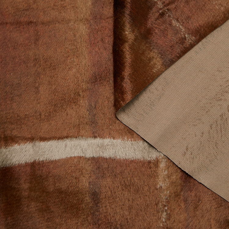 T24A09237 | Fur Effect Velvet Pannel x110cm - view 1