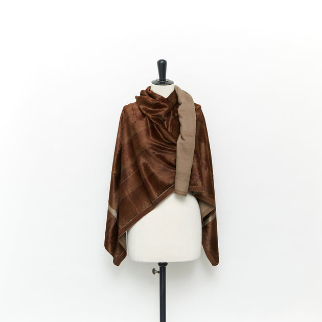 T24A09237 | Fur Effect Velvet Pannel x110cm