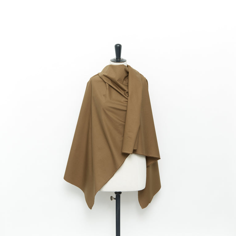 T24A09249 | Twill de Coton - vue 2