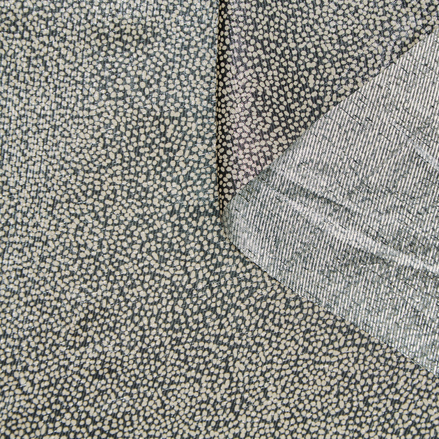 T24A09256 | Dots Silk Lamé