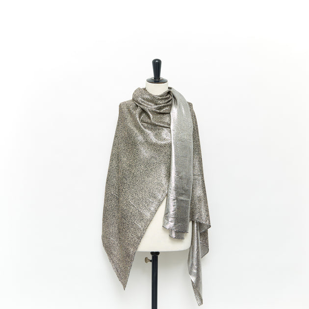 T24A09256 | Dots Silk Lamé