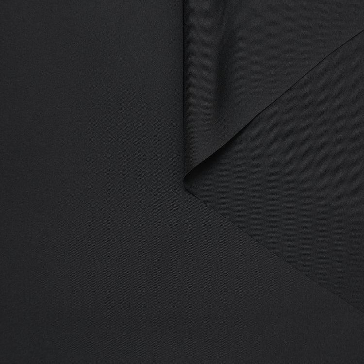 T24A09264 | Viscose &amp; Silk Twill Lining - view 1