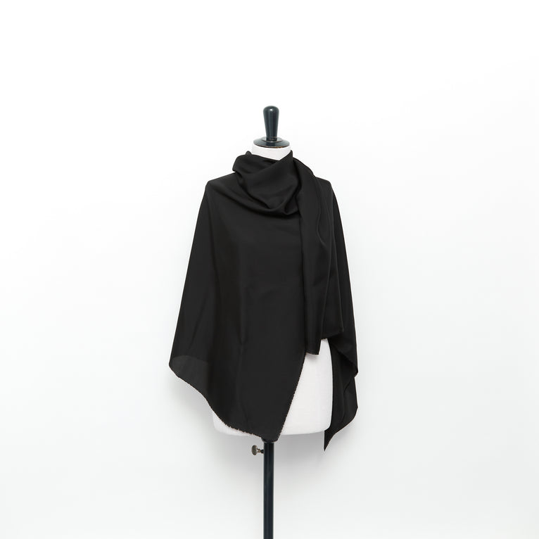 T24A09264 | Viscose &amp; Silk Twill Lining - view 2