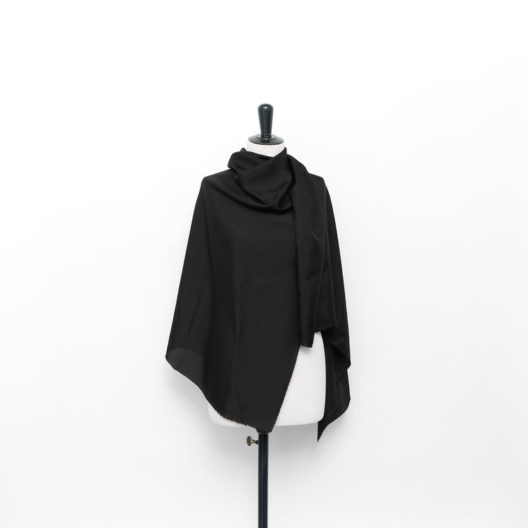 T24A09264 | Viscose &amp; Silk Twill Lining - view 2