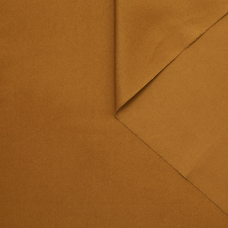 T24A09278 | Gabardine de Coton - vue 1