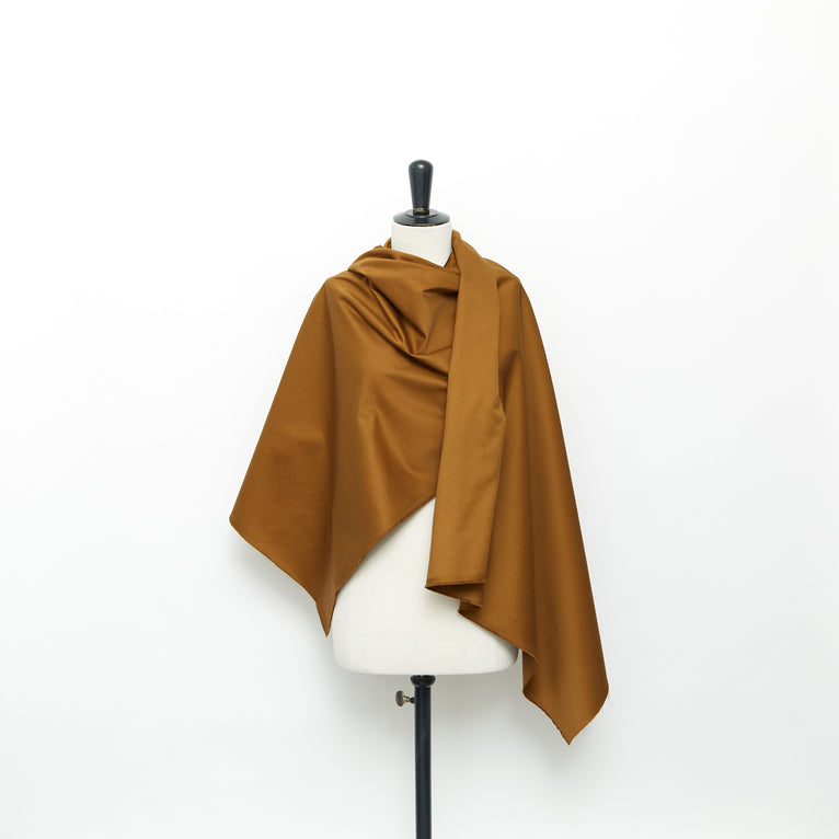 T24A09278 | Gabardine de Coton - vue 2