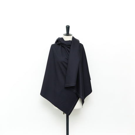 Wool & Mohair Natté