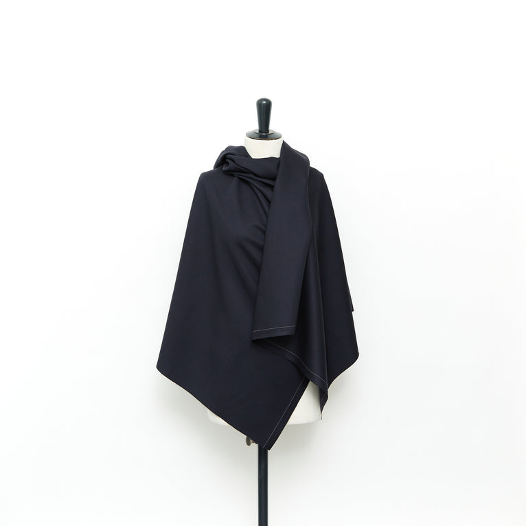 T24A09291 | Wool &amp; Mohair Natté - view 2