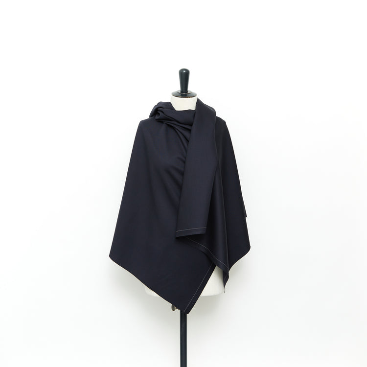 T24A09291 | Wool &amp; Mohair Natté - view 2