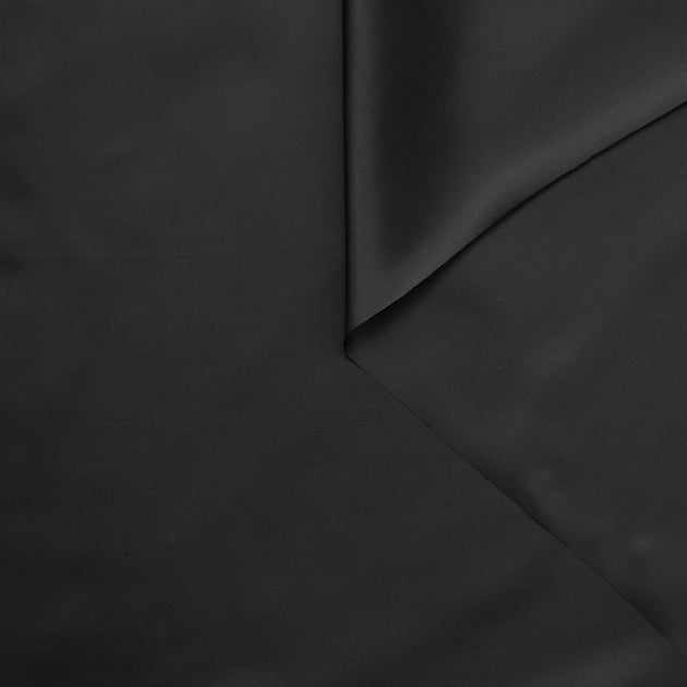 T24A09299 | Doublure Twill Brillante en Twill de Viscose