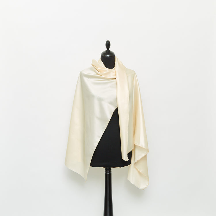 T24A09299 | Doublure Twill Brillante en Twill de Viscose - vue 2