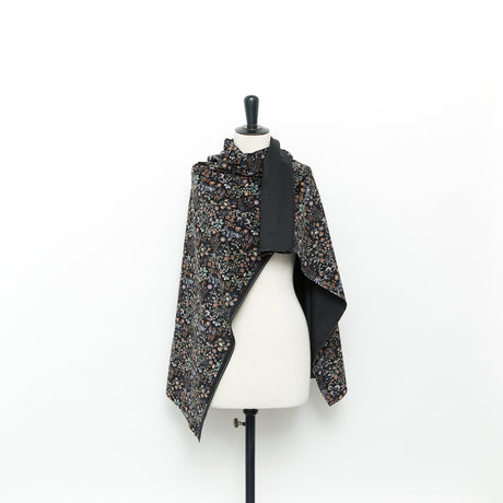 Milleraies Imprimé Floral en Coton