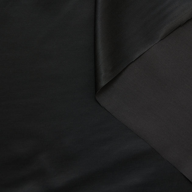 T24A09321 | Cotton & Viscose Satin