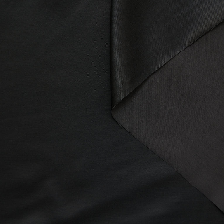 T24A09321 | Satin en Coton &amp; Viscose - vue 3