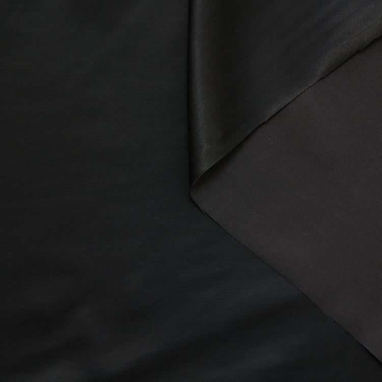T24A09321 | Satin en Coton &amp; Viscose - vue 1