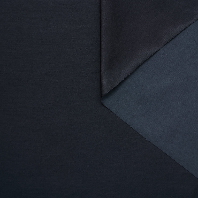 T24A09321 | Satin en Coton &amp; Viscose - vue 1