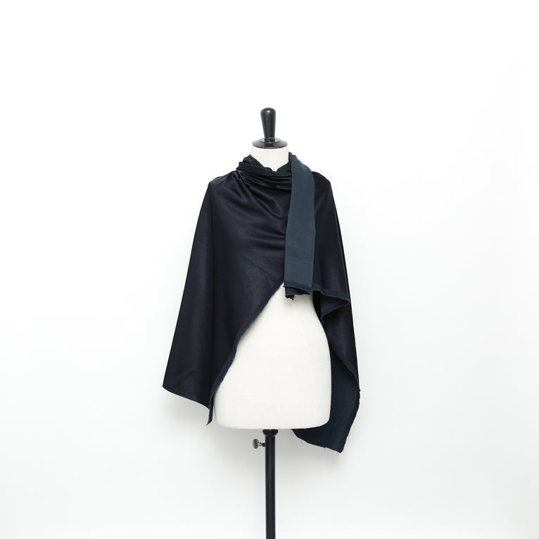 T24A09321 | Satin en Coton &amp; Viscose - vue 2