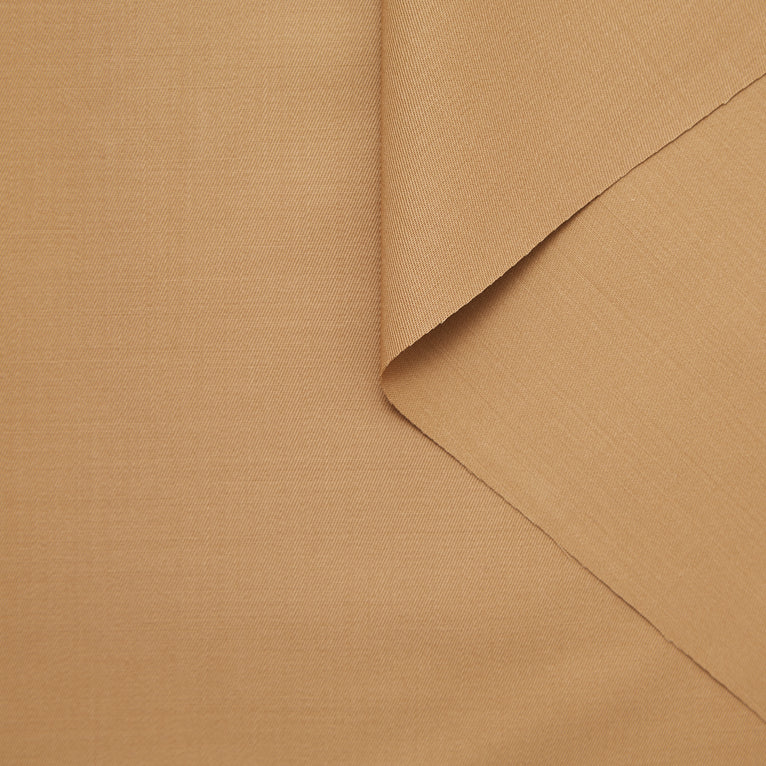 T24A09322 | Gabardine de Laine Vierge - vue 1