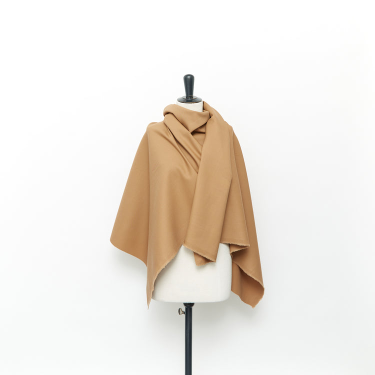 T24A09322 | Gabardine de Laine Vierge - vue 2
