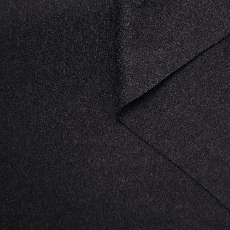 T24A09334 | Drap de Laine &amp; Cachemire Double Face - vue 1