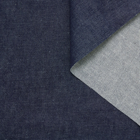 T24A09335 | Denim Rigide en Coton