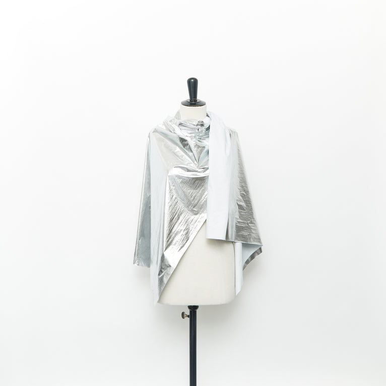 T24A09338 | Parachute Métalisé - vue 2