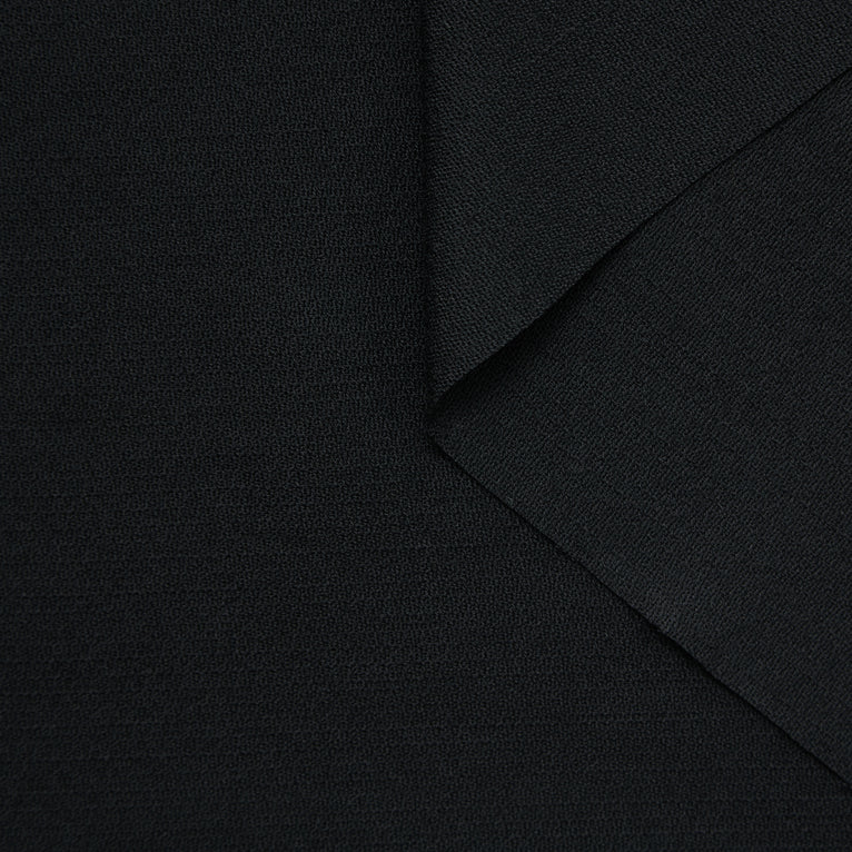 T24A09344 | Crêpe Sable en Coton - vue 3