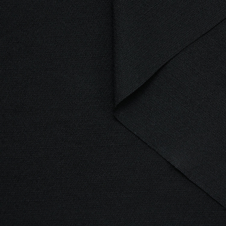 T24A09344 | Cotton Crepe Sable - view 1