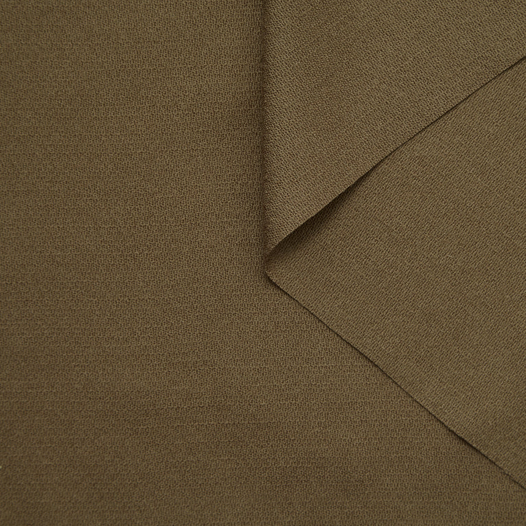 T24A09344 | Crêpe Sable en Coton - vue 1