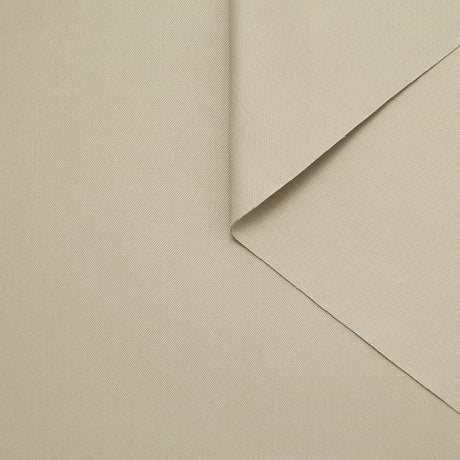 T24A09346 | Double Face Cotton Gabardine