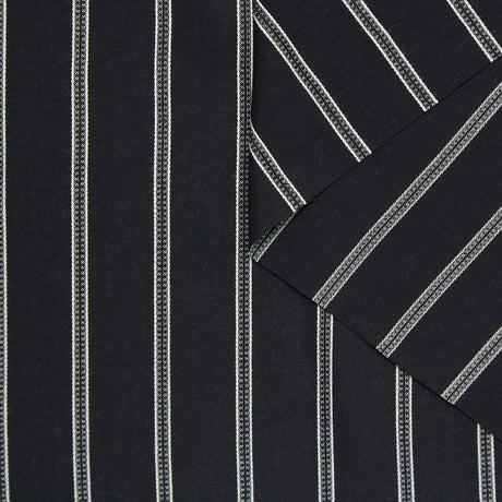 T24A09361 | Striped Viscose