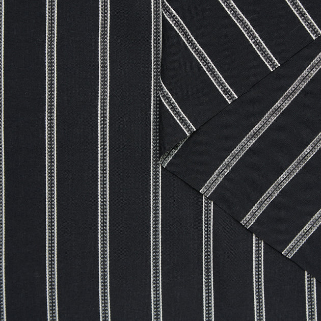 T24A09361 | Striped Viscose