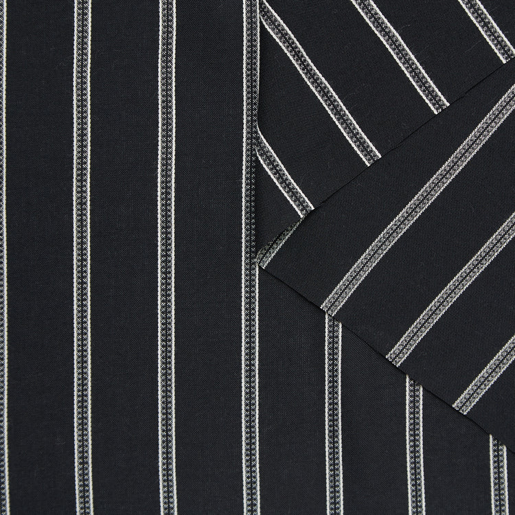 T24A09361 | Striped Viscose - view 1