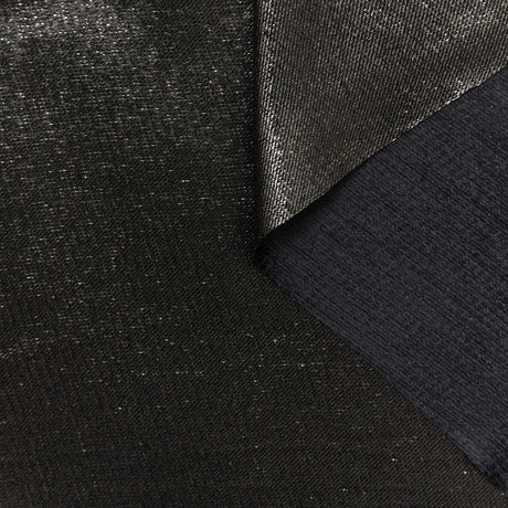 T24A09363 | Lamé Diagonal Scintillant