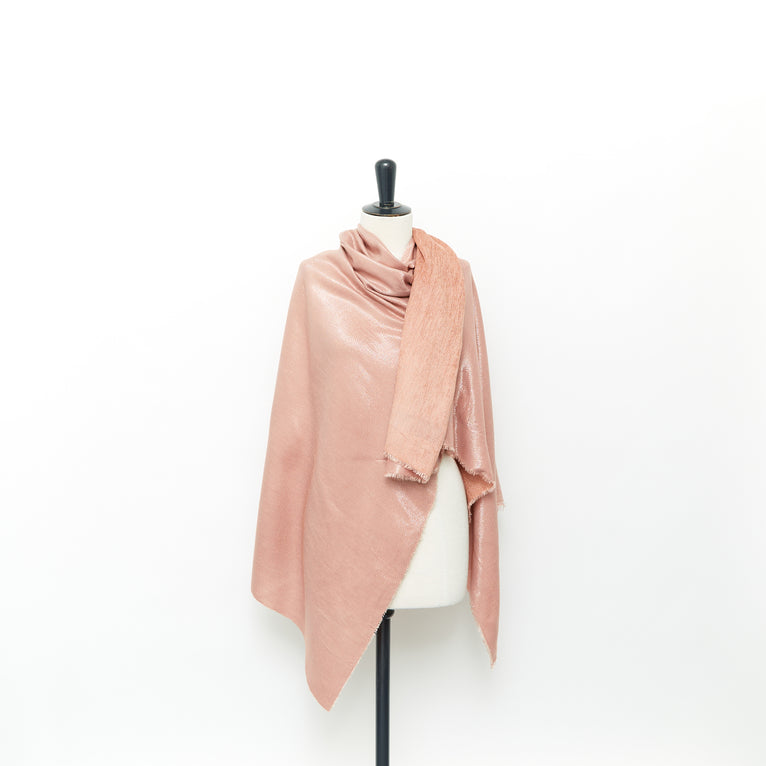 T24A09363 | Lamé Diagonal Scintillant - vue 2