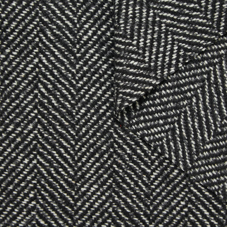 T24A09365 | Tweed Chevrons en Laine
