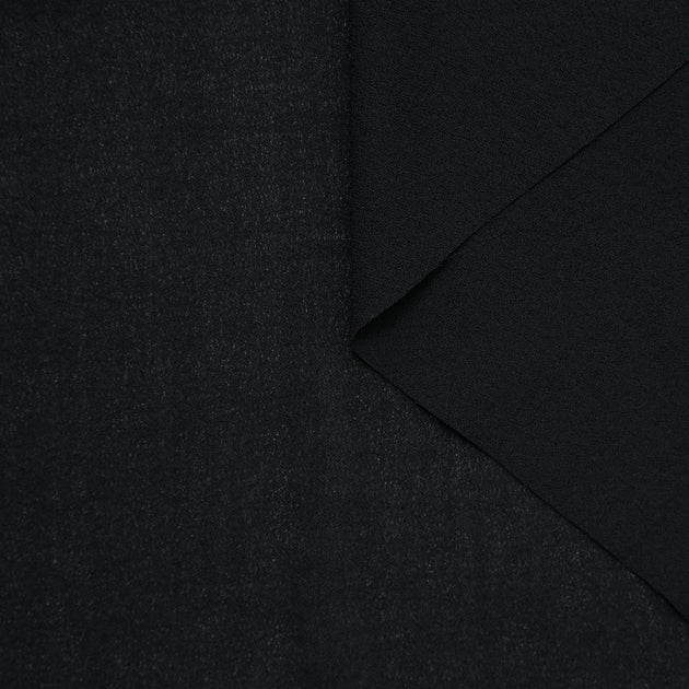 T24A09368 | Wool Crepe Sable