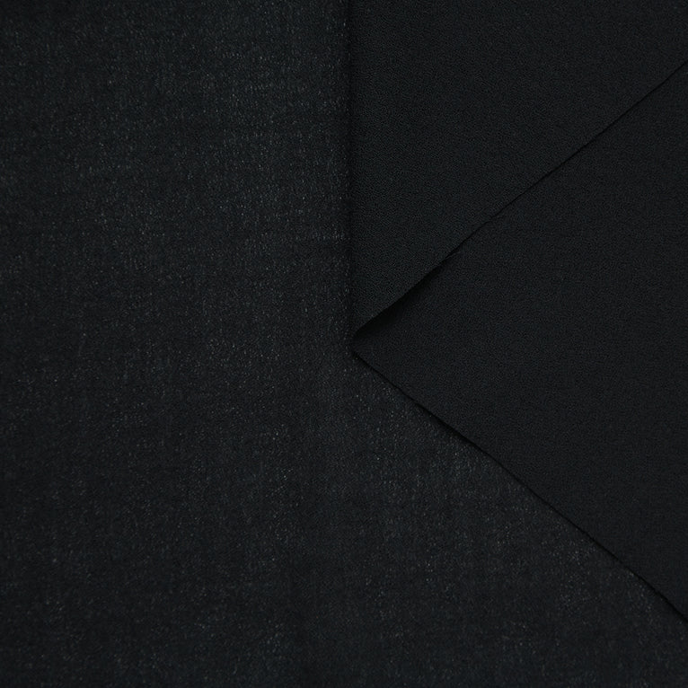 T24A09368 | Crêpe Sable en Laine - vue 1