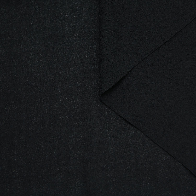 T24A09368 | Crêpe Sable en Laine - vue 1