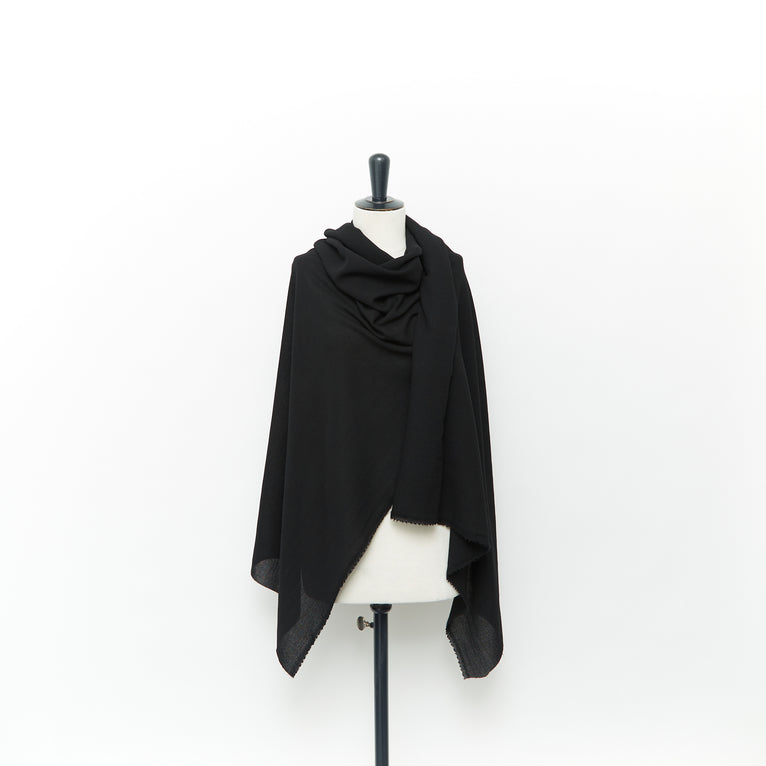 T24A09368 | Crêpe Sable en Laine - vue 2