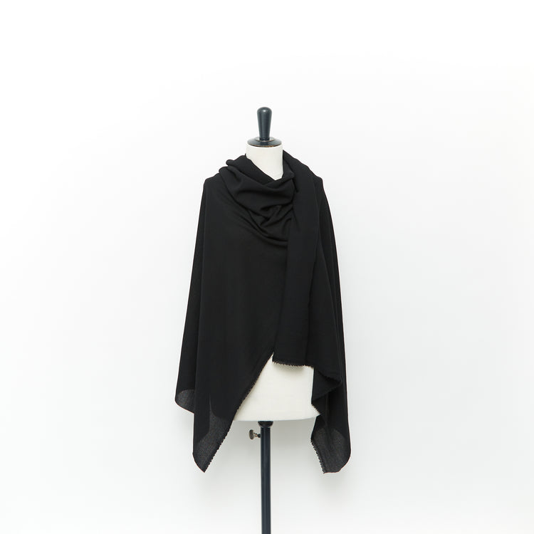 T24A09368 | Crêpe Sable en Laine - vue 2