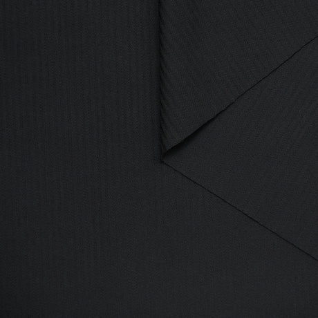 T24A09370 | Tone on Tone Stripe Suiting