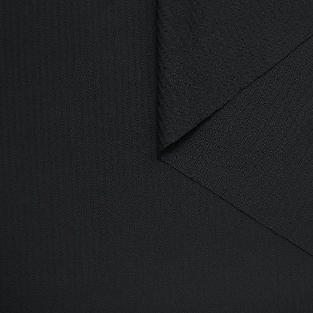 T24A09370 | Tone on Tone Stripe Suiting