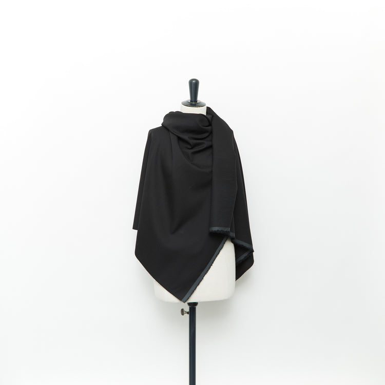 T24A09370 | Suiting Rayé ton-sur-ton - vue 2