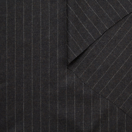 T24A09377 | Flanelle Pinstripe en Laine