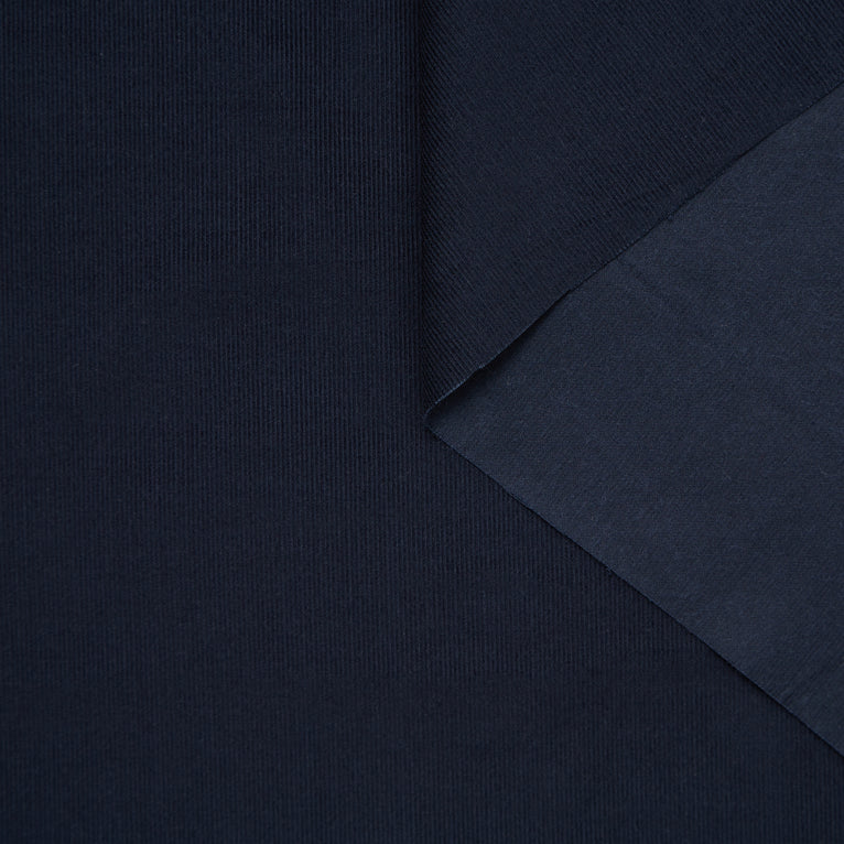 T24A09390 | Velours Milleraies en Coton - vue 1