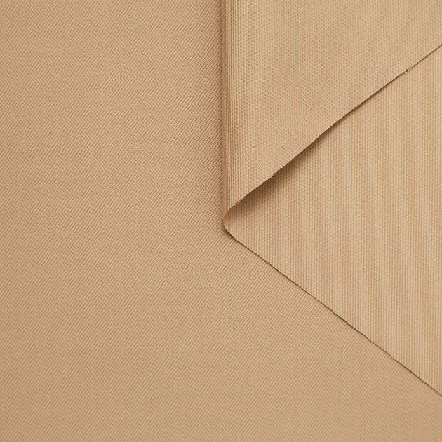 T24A09405 | Wool Gabardine