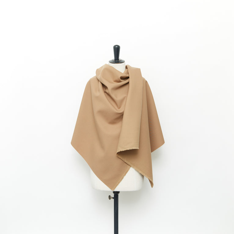 T24A09405 | Wool Gabardine - view 2