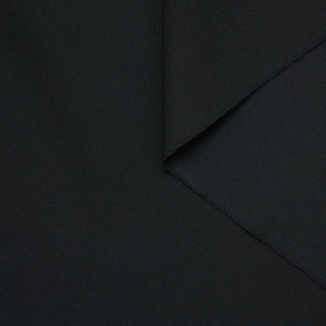T24A09407 | Wool Gabardine